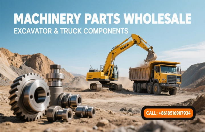 machinery-parts-wholesale