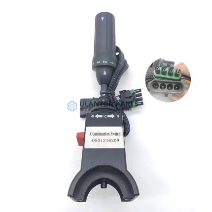 0501216209 Combination Switch for LiuGong 842 842H 862H 856​