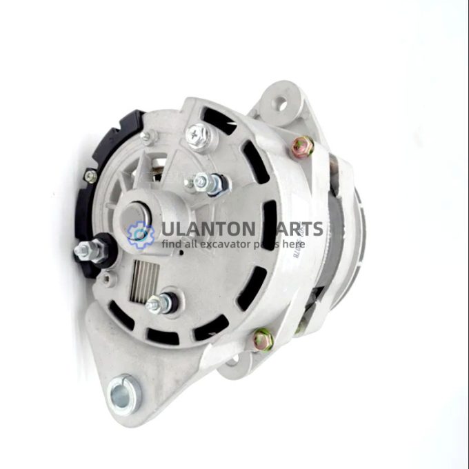 2502-9009 25029009 Generator for Doosan DX225 DX300