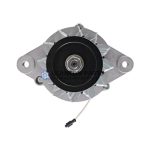 2502-9009 25029009 Generator for Doosan DX225 DX300