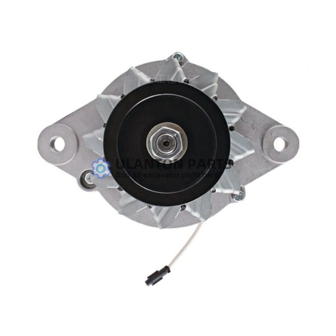 2502-9009 25029009 Generator for Doosan DX225 DX300