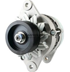 2502-9009 25029009 Generator for Doosan DX225 DX300
