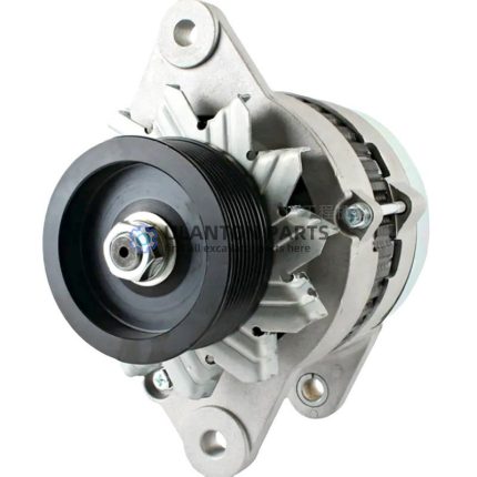 2502-9009 25029009 Generator for Doosan DX225 DX300