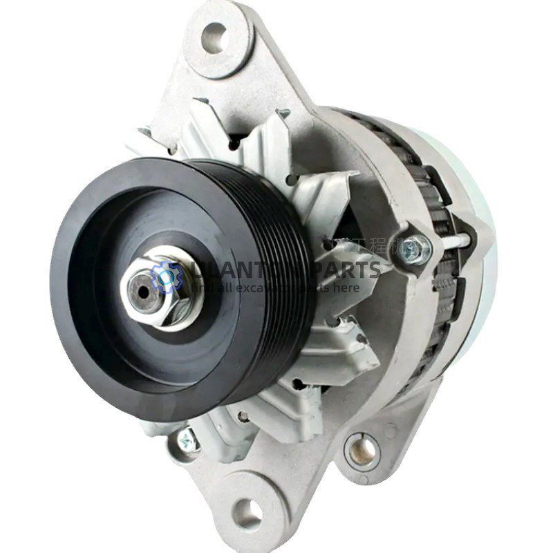 2502-9009 25029009 Generator for Doosan DX225 DX300