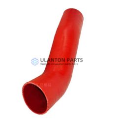 266-6216 Intake Hose Water Pipe for Caterpillar E330D/E336D C9 Engine