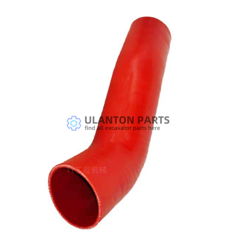 266-6216 Intake Hose Water Pipe for Caterpillar E330D/E336D C9 Engine