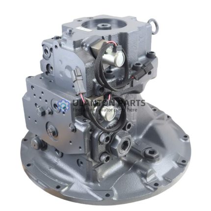 708-1L-00690 High-Pressure Oil Pump