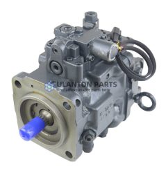 708-1S-00370 Komatsu wheel loader fan pump