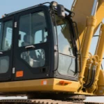 Excavator-Cab-Parts