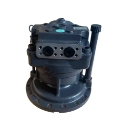 Swing Motor Gearbox for Doosan DX215-9C DX225-9C DX series​