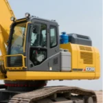 Excavator-Body-Structure-Parts