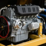 Excavator-Engine-Parts