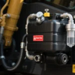 Excavator-Fuel-System-Parts