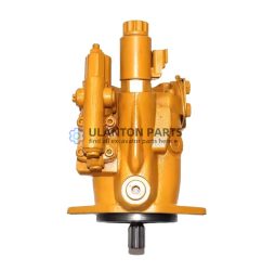 Hydraulic Pump 4876207 for CAT Mini Excavator CAT301.7CR​