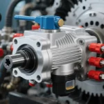 Hydraulic-System-Parts