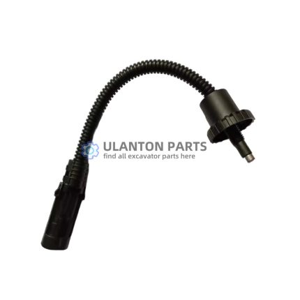 John Deere Fuel Water Separator & Sensor for E130 E160 E210 E240​