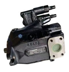 KSP MVP30.20D-04S5 pump