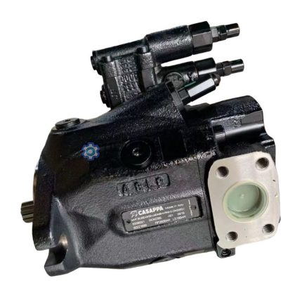 KSP MVP30.20D-04S5 pump