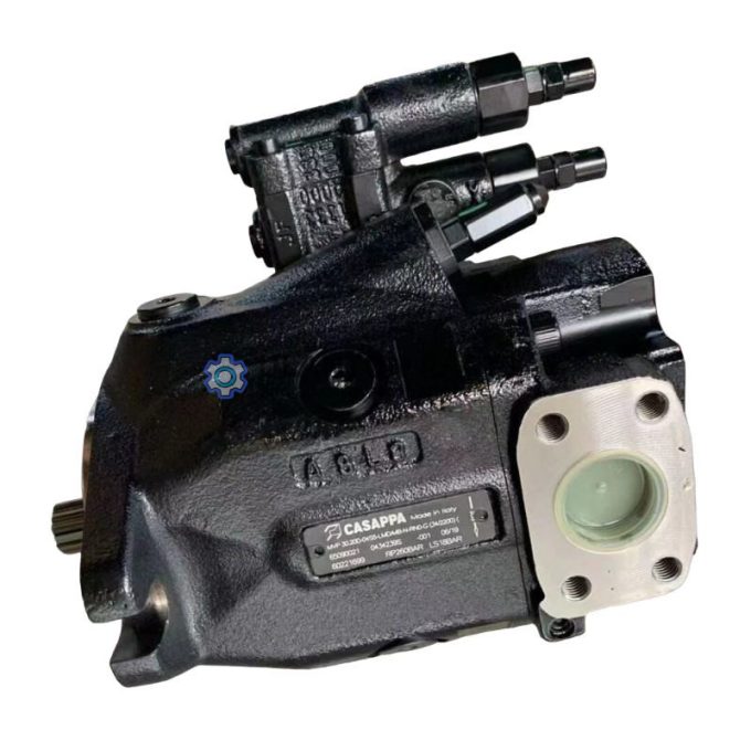 KSP MVP30.20D-04S5 pump