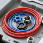 Excavator-Seal-Kits