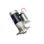 Starter Motor for Komatsu PC30/40/50 Mini Excavator 4D84/4D88 Engine