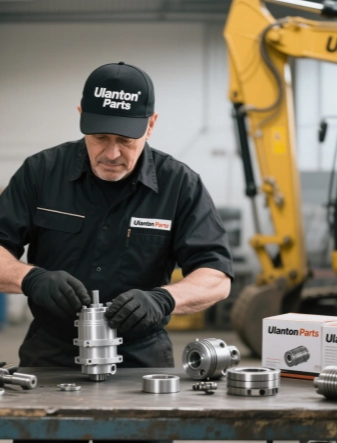 Ulanton-parts-excavator-man