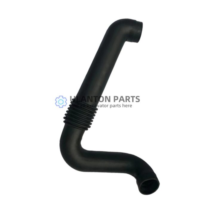 Volvo EC210B 210D Engine Intercooler Intake Pipe