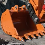 Excavator-Working-Device-Parts