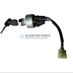 k1001858a doosan dx210 starter switch