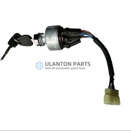 k1001858a doosan dx210 starter switch