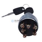 k1001858a doosan dx210 starter switch