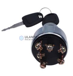 k1001858a doosan dx210 starter switch