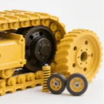 excavator-chassis-spare-parts