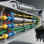 lubrication-system-spare-parts
