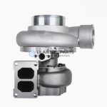 6222-83-8171 6151-81-8500 Turbocharger for Komatsu PC300-6 S6D125