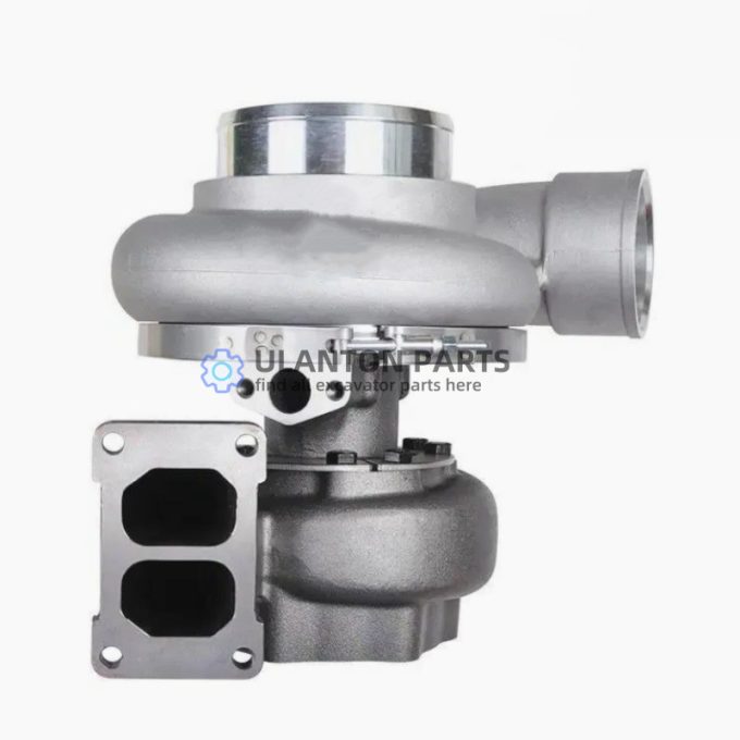 6222-83-8171 6151-81-8500 Turbocharger for Komatsu PC300-6 S6D125