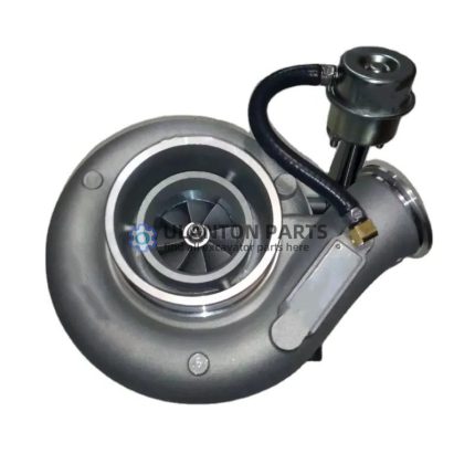 6222-83-8171 6151-81-8500 Turbocharger for Komatsu PC300-6 S6D125
