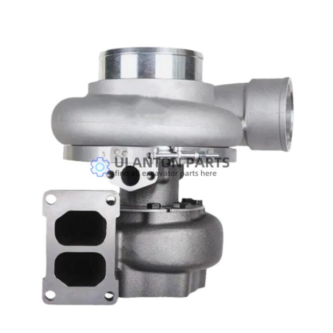 6222-83-8171 6151-81-8500 Turbocharger for Komatsu PC300-6 S6D125