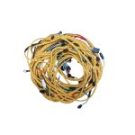 Caterpillar 320D/323D Excavator C6.4 Chassis Wiring Harness 366-9315/3669315
