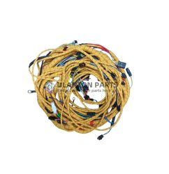 Caterpillar 320D/323D Excavator C6.4 Chassis Wiring Harness 366-9315/3669315