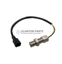 Caterpillar E320/312/200B Excavator 5I-7579 Round Plug Speed Sensor