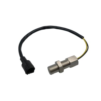 Caterpillar E320/312/200B Excavator 5I-7579 Round Plug Speed Sensor