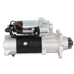 DE08 Engine Starter for Doosan Daewoo DH225-9 Excavator​