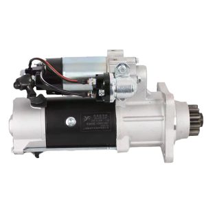 DE08 Engine Starter for Doosan Daewoo DH225-9 Excavator​