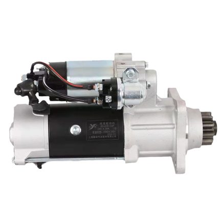 DE08 Engine Starter for Doosan Daewoo DH225-9 Excavator​