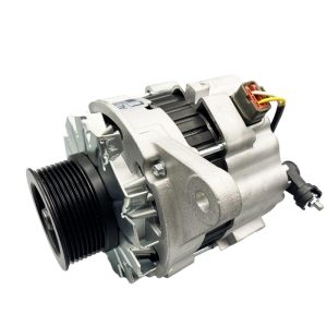 Generator for Hitachi ZAX200/210/240/250/270-3 Excavator 4HK1 Electronic Injection Engine​