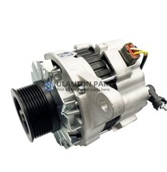 Generator for Hitachi ZAX200/210/240/250/270-3 Excavator 4HK1 Electronic Injection Engine​