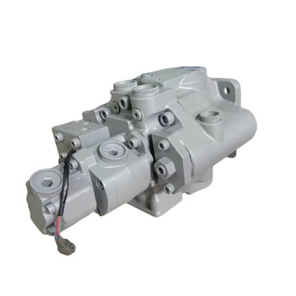 Hitachi AP2D36 Piston Pump (Main Pump) Fits EX60-5/EX75