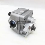 Kobelco SK60 Series Excavator Hydraulic System Parts: Pilot Pump/Auxiliary Pump for SK70/SK75​
