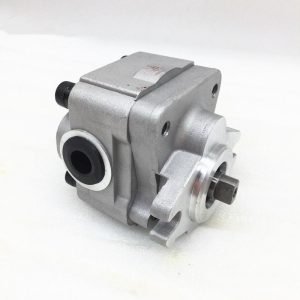 Kobelco SK60 Series Excavator Hydraulic System Parts: Pilot Pump/Auxiliary Pump for SK70/SK75​